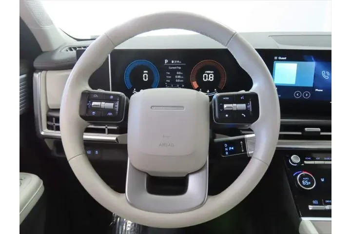 $28550 : Hyundai SANTA FE 2024 AWD SE image 8