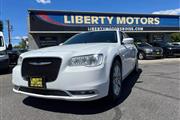 2016 CHRYSLER 300 en Boise