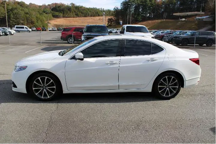 $18850 : Acura TLX 2015 SH-AWD V6 4dr image 6