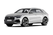 Audi Q8 2019 AWD quattro Pre en Long Island
