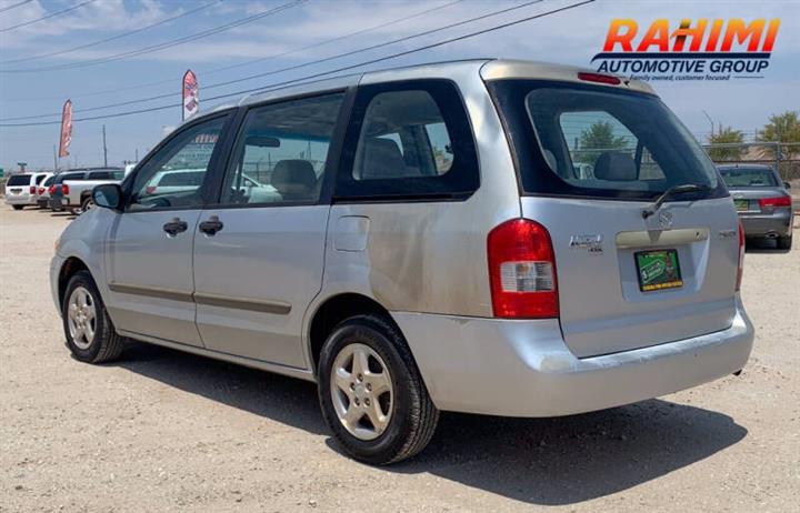 $3497 : 2001 MPV DX image 7