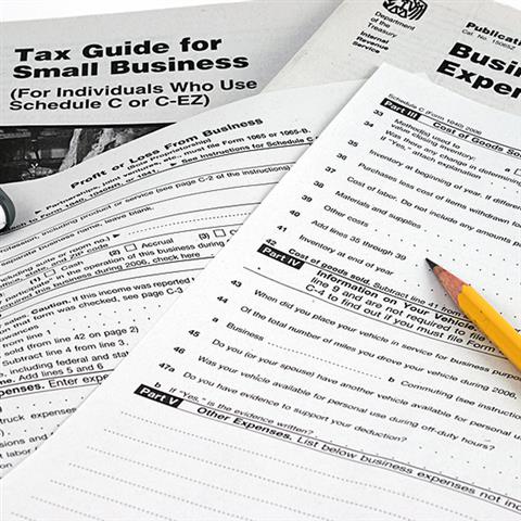 Servicio de Taxes image 3