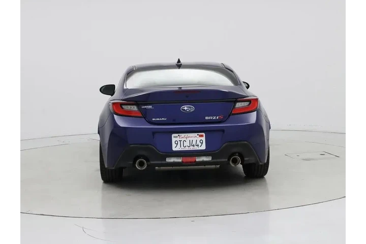 $34998 : Subaru BRZ 2025 tS 2dr Coupe image 6