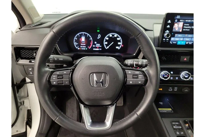 $37998 : Honda CR-V 2025 AWD EX-L 4dr image 10