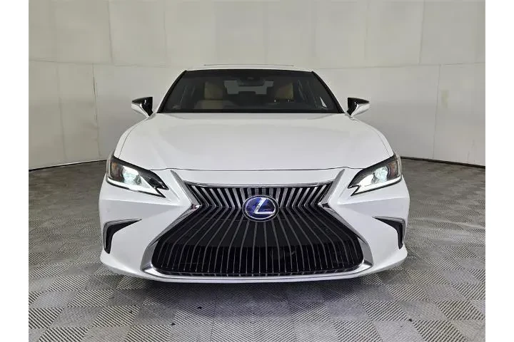 $32500 : Lexus ES 300h 2021 4dr Sedan image 2