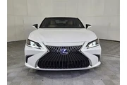 $32500 : Lexus ES 300h 2021 4dr Sedan thumbnail