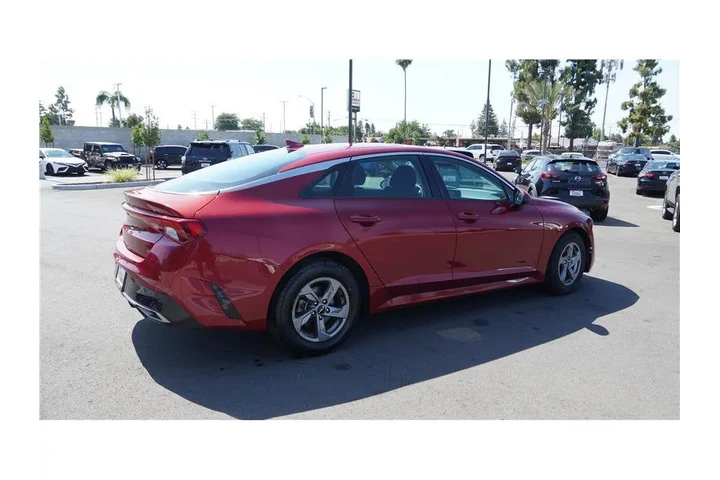 $21500 : 2023 K5 LXS image 6