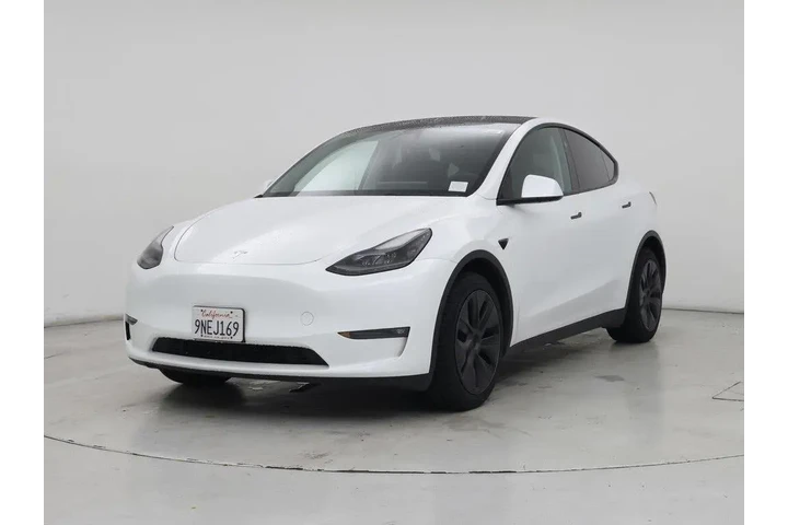 $37998 : Tesla Model Y 2024 AWD Long image 4