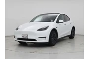$37998 : Tesla Model Y 2024 AWD Long thumbnail