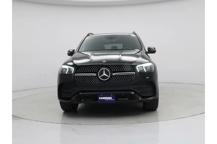 $31998 : Mercedes-Benz GLE 2020 AWD G image 5