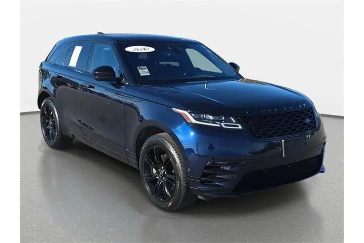 $27311 : Land Rover Range Rover Velar image 3