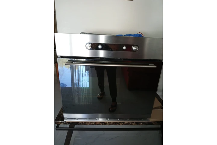 $490 : VENDO HORNO CONVECCIONAL image 1