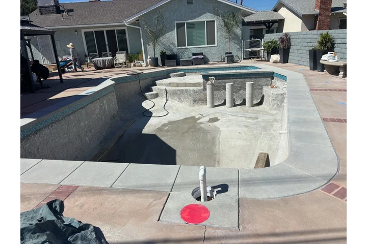 MAX Pool Repairs & Exteriors image 8