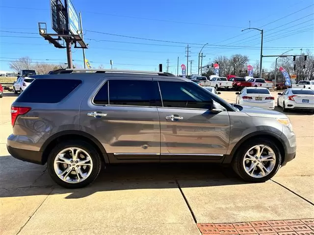 $9995 : 2014 Explorer image 4