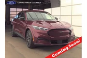 $38399 : Ford Mustang Mach-E 2025 AWD thumbnail
