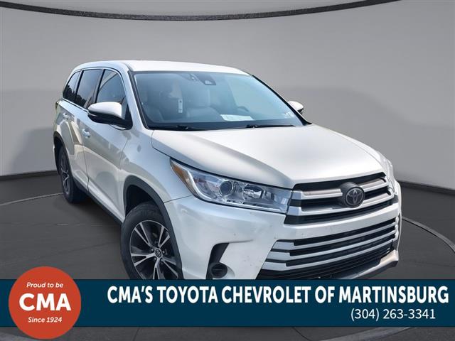 $19900 : PRE-OWNED 2019 TOYOTA HIGHLAN image 1