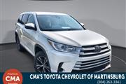 PRE-OWNED 2019 TOYOTA HIGHLAN en Madison WV