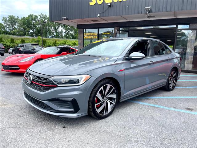 $21900 : 2020 Jetta image 4