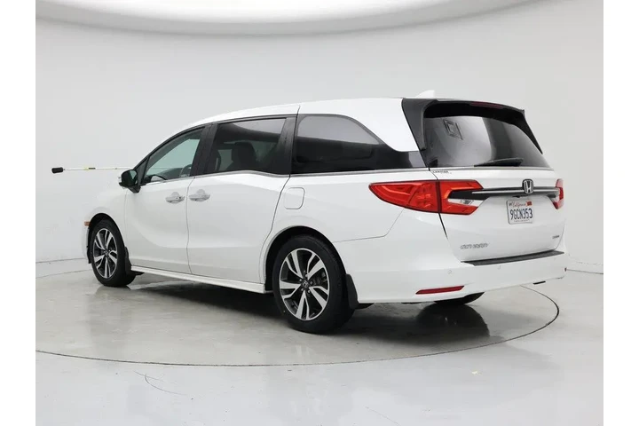 $37998 : Honda Odyssey 2023 Touring 4 image 2