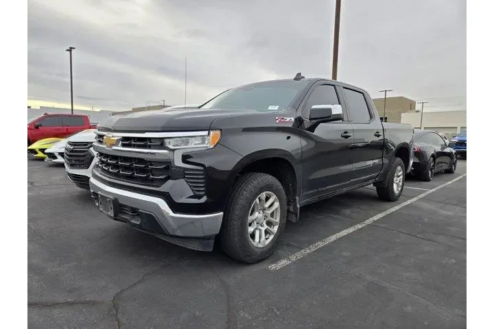 $37991 : Chevrolet Silverado 1500 202 image 2