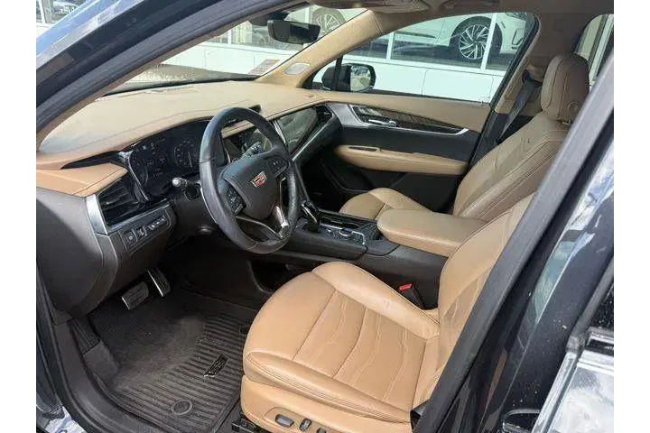 $37989 : Cadillac XT6 2023 4x4 Sport image 10