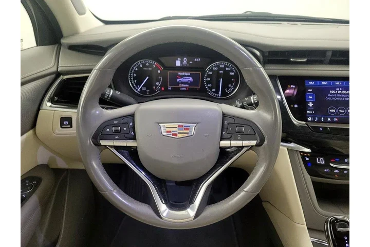 $30998 : Cadillac XT6 2021 Premium Lu image 10
