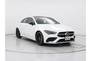Mercedes-Benz CLA 2022 AWD A en San Francisco Bay Area