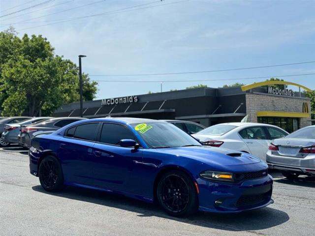 $32995 : 2019 Charger R/T Scat Pack image 7