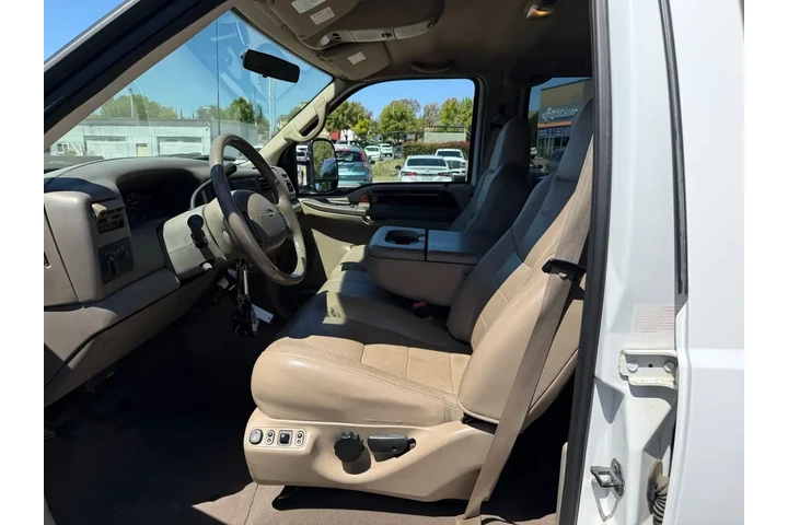 $15500 : Ford F-250 Super Duty 2002 4 image 8