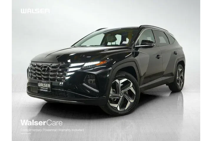 $28998 : Hyundai TUCSON 2023 AWD Limi image 1
