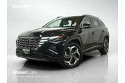Hyundai TUCSON 2023 AWD Limi