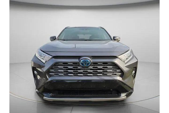 $28991 : Toyota RAV4 Hybrid 2020 AWD image 3