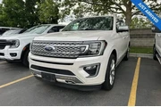 Ford Expedition MAX 2019 4x4