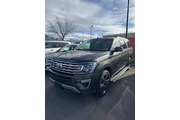 Ford Expedition MAX 2021 4x4