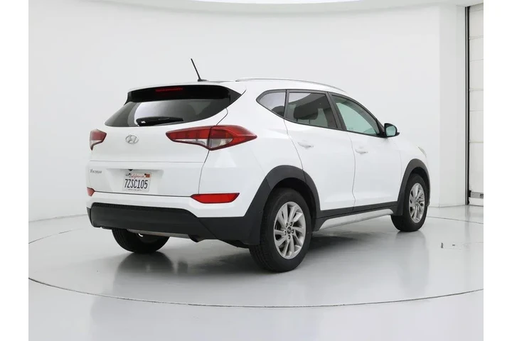$16998 : Hyundai TUCSON 2017 SE 4dr S image 8