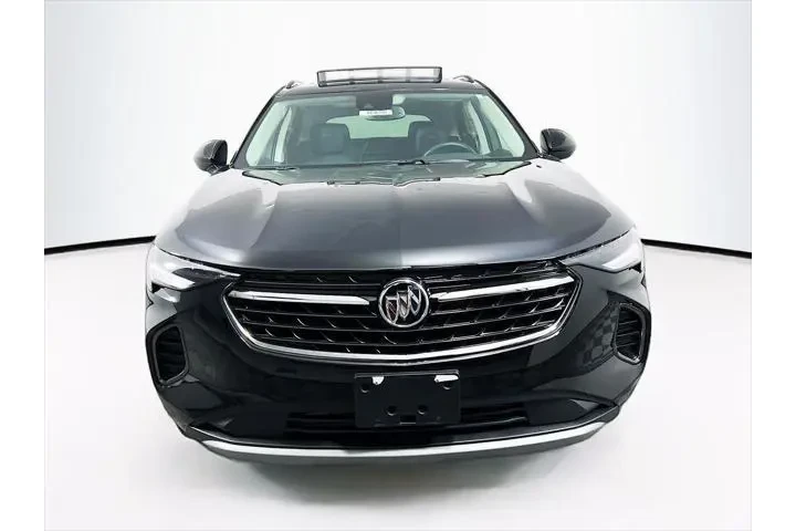 $29000 : Buick Envision 2023 AWD Esse image 2