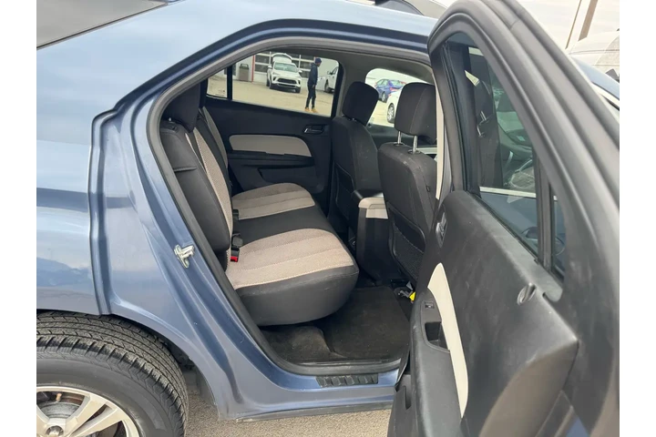 $4980 : 2012 Equinox FWD 4dr LT w/1LT image 9