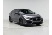 Honda Civic 2017 Sport Touri en Hialeah