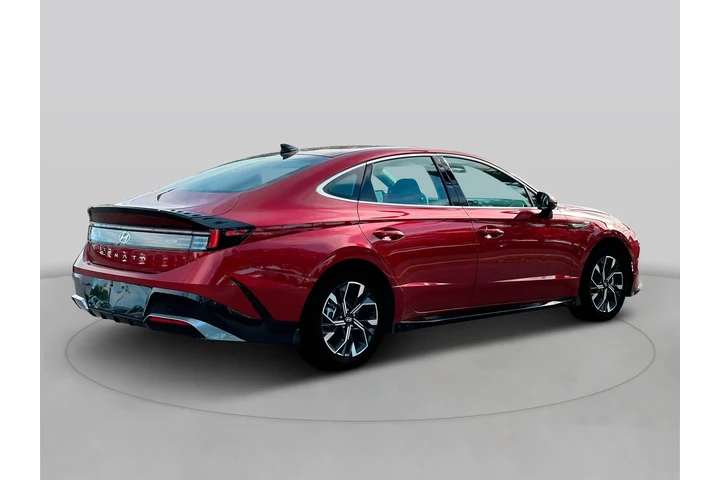 $23920 : Hyundai SONATA 2024 SEL 4dr image 8