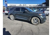 Ford Explorer 2024 XLT 4dr S en San Antonio