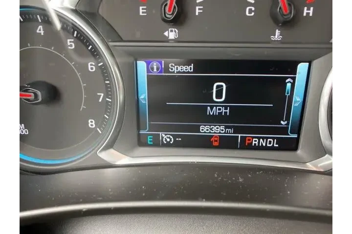 $21991 : Chevrolet Equinox 2018 Premi image 5