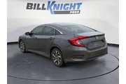$12200 : Honda Civic 2016 EX 4dr Seda thumbnail