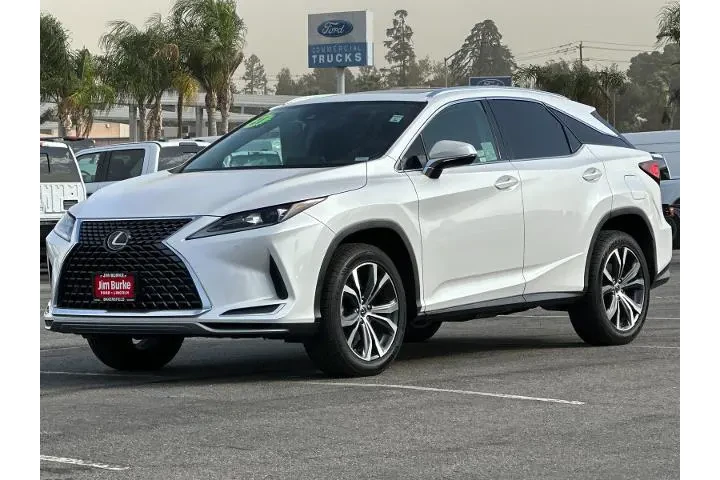 $37990 : Lexus RX 350 2021 4dr SUV image 7