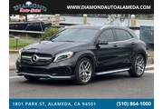 $20988 : 2016 AMG GLA 45 4MATIC SUV thumbnail