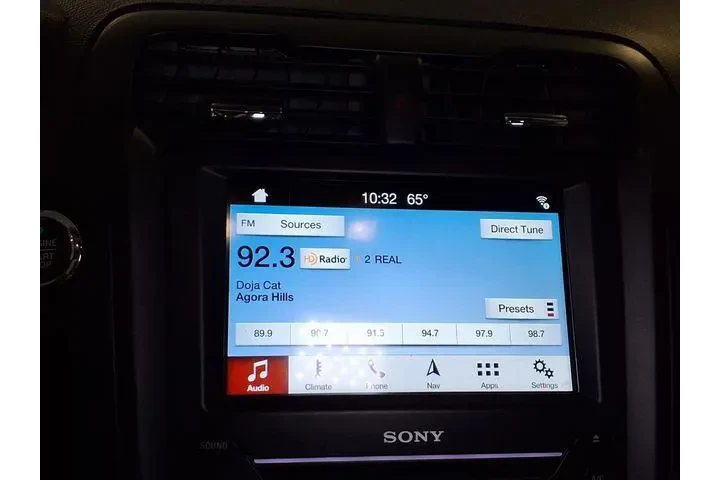 $14708 : Ford Fusion Energi 2017 Tita image 6