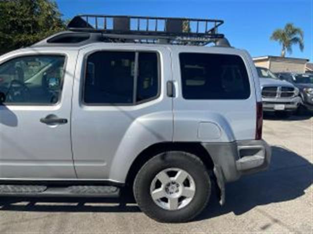 $6295 : 2008 NISSAN XTERRA2008 NISSAN image 6