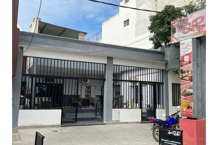 VENDO APART HOTEL TERMAL image 8
