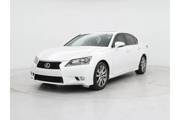 $20998 : Lexus GS 350 2015 4dr Sedan image 4