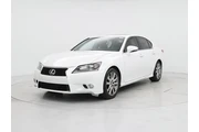 $20998 : Lexus GS 350 2015 4dr Sedan thumbnail