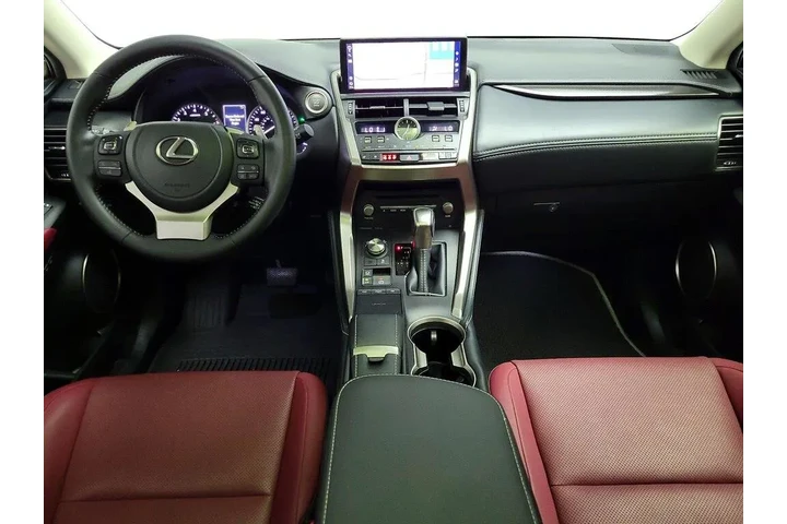 $28998 : Lexus NX 300 2021 4dr Crosso image 9